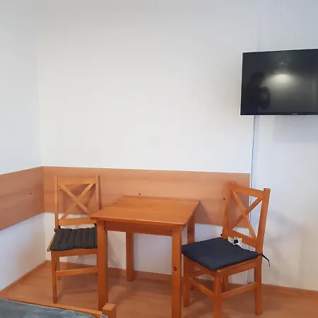 E&l Séjour chez l'habitant