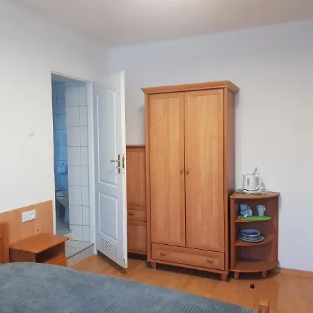Séjour chez l'habitant E&l