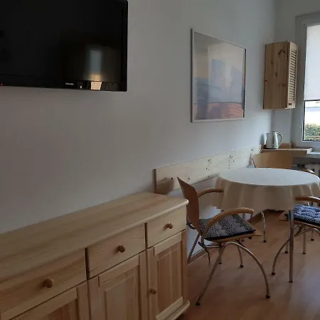 Séjour chez l'habitant E&l *