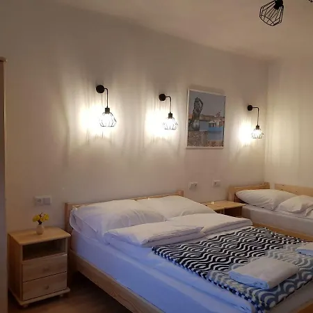 Séjour chez l'habitant E&l *