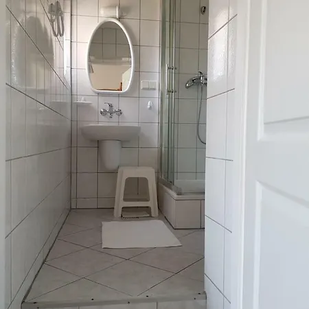Séjour chez l'habitant E&l *