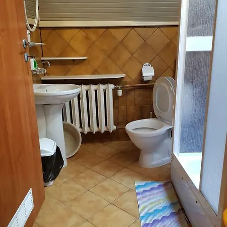 E&l Séjour chez l'habitant *