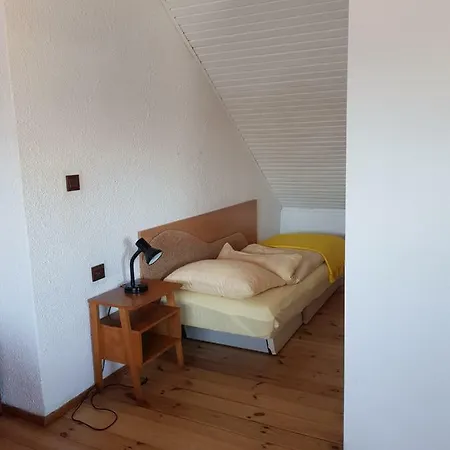 Séjour chez l'habitant E&l Ustka