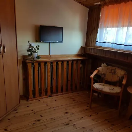 Séjour chez l'habitant E&l Ustka