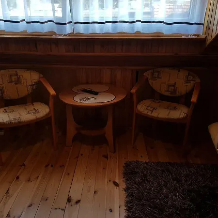 Séjour chez l'habitant E&l *